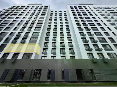 Москва, САО, р-н Бескудниковский, Дмитровское ш., 93К3