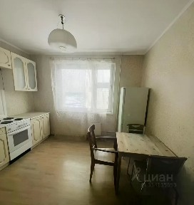 Продается 1-комн. квартира, 36,4 м²