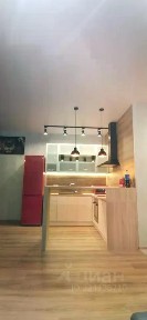 Продается апартаменты-студия, 35,7 м²