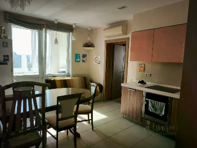 Продается 4-комн. квартира, 106,1 м²