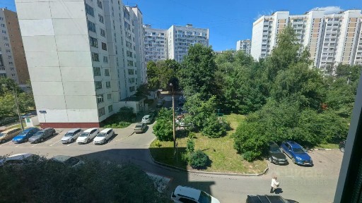 Продается 2-комн. квартира, 60,6 м²