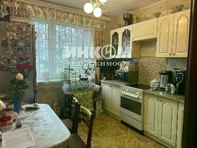 Москва, ЮАО, р-н Орехово-Борисово Южное, Гурьевский проезд, 11К2