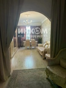 Продается 3-комн. квартира, 98 м²