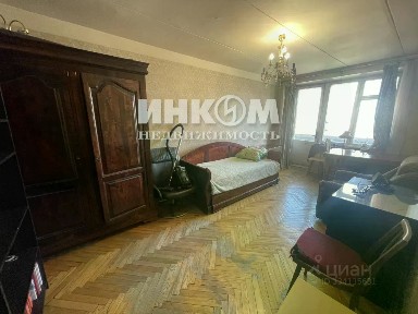 Москва, САО, р-н Савеловский, Бутырская ул., 5
