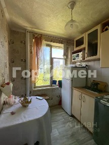 Продается 2-комн. квартира, 45,1 м²