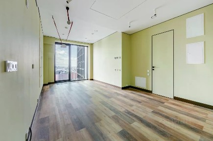 Продается студия, 26,2 м²