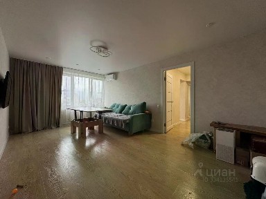 Продается 3-комн. квартира, 64 м²