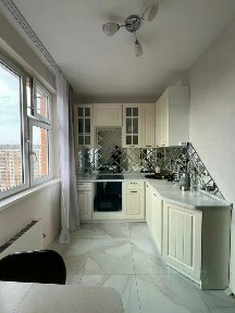 Продается 1-комн. квартира, 38 м²