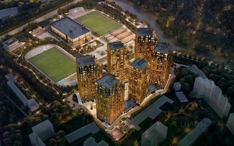 Продается 4-комн. квартира, 149,4 м²
