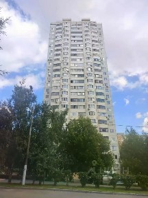 Продается 1-комн. квартира, 44,4 м²