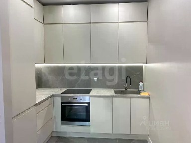 Продается 1-комн. квартира, 46,4 м²