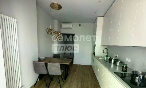 Продается 2-комн. квартира, 70 м²