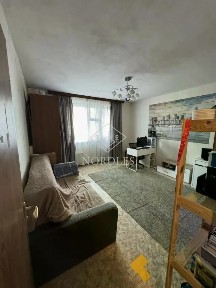 Продается 1-комн. квартира, 39 м²