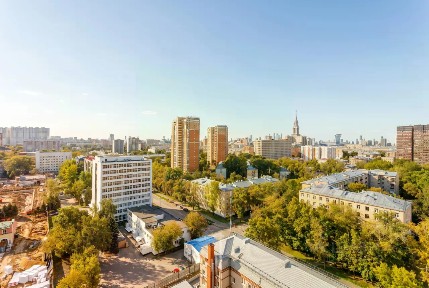 Продается 3-комн. квартира, 63,1 м²