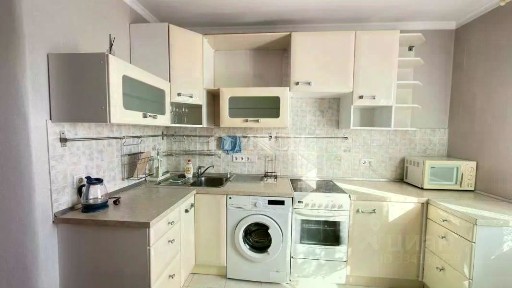 Продается 1-комн. квартира, 34 м²