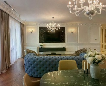 Продается 4-комн. квартира, 100,8 м²