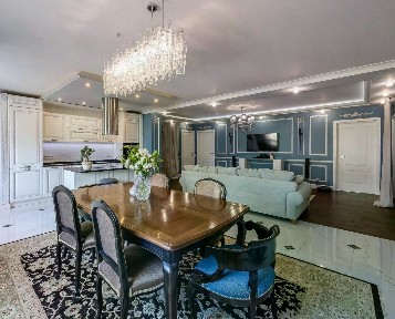 Продается 3-комн. квартира, 91,4 м²