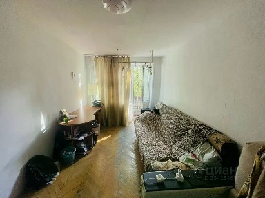 Продается 1-комн. квартира, 29,1 м²