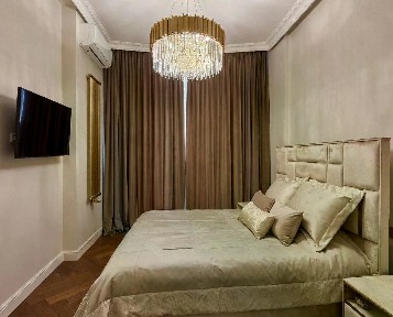 Продаются 2-комн. апартаменты, 75,5 м²
