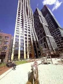 Москва, ЮВАО, р-н Печатники, Южнопортовая ул., 26к1