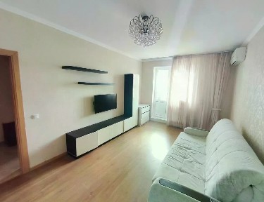 Продается 1-комн. квартира, 40,6 м²