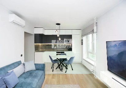Продается 3-комн. квартира, 59,2 м²