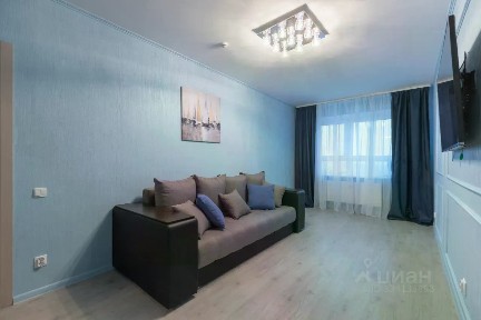 Продается 2-комн. квартира, 57 м²