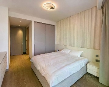 Продаются 2-комн. апартаменты, 44,7 м²