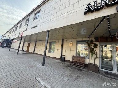 Торговая площадь, 137 м²