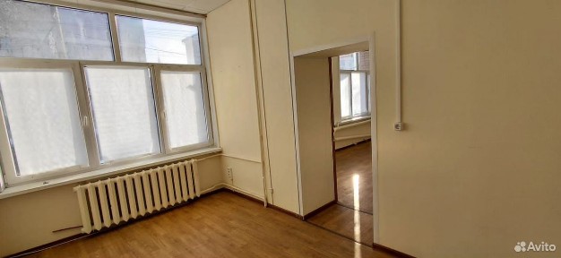 Офис 28,9 кв. м на пр. Ленина 46