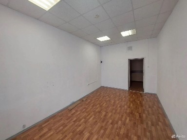 Офис, 19.7 м²