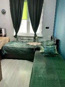 Продается студия, 13 м²