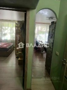 Продается 1-комн. квартира, 35,4 м²