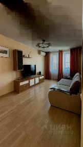 Продается 3-комн. квартира, 58,5 м²