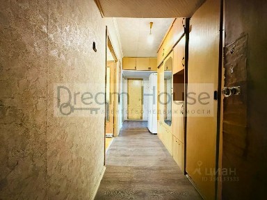 Продается 2-комн. квартира, 52,1 м²