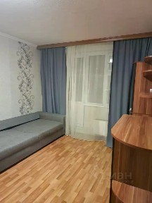 Продается 1-комн. квартира, 35,2 м²