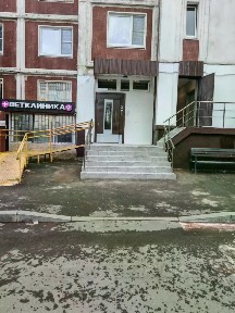 Продается 3-комн. квартира, 78 м²