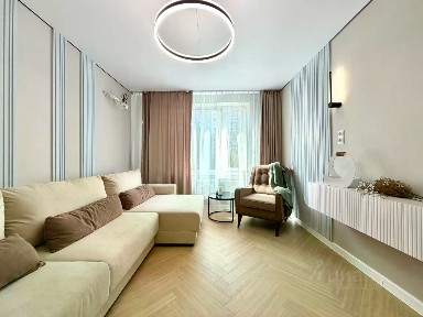 Продается 3-комн. квартира, 60 м²
