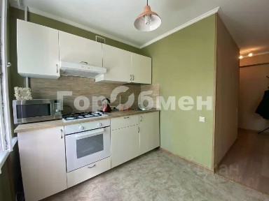 Продается 1-комн. квартира, 30 м²