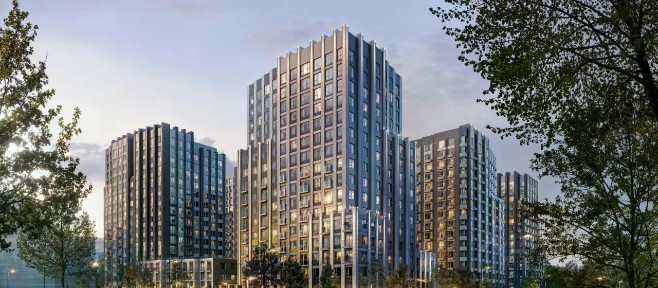 Продается 2-комн. квартира, 50,6 м²