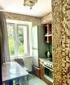 Продается 1-комн. квартира, 35,5 м²