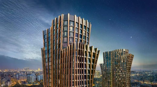 Продается 3-комн. квартира, 125,45 м²