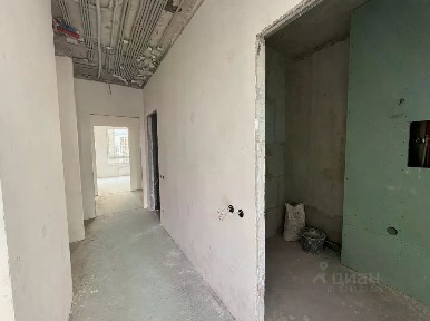 Продается 2-комн. квартира, 76,4 м²