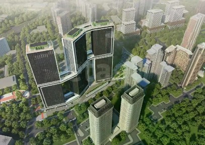 Продается 3-комн. квартира, 72,4 м²