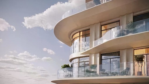 Продается 1-комн. квартира, 55,9 м²