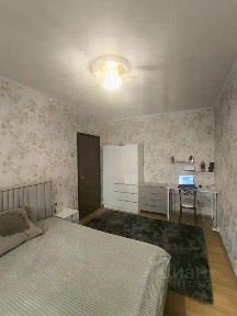 Продается 2-комн. квартира, 51,4 м²
