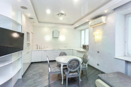 Продается 3-комн. квартира, 50 м²