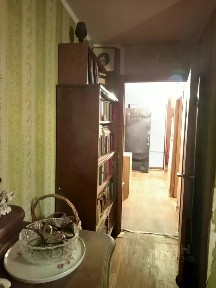 Продается 3-комн. квартира, 59 м²