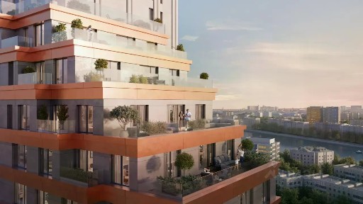 Продается студия, 34,3 м²