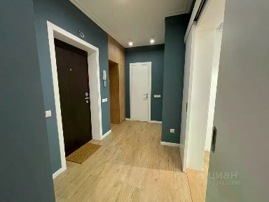 Продается 2-комн. квартира, 54 м²